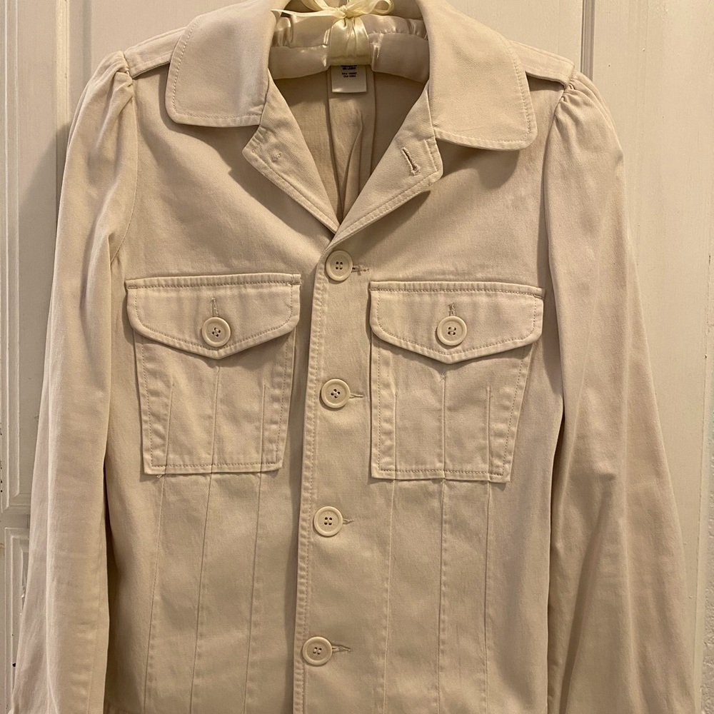 Marc jacobs jacket